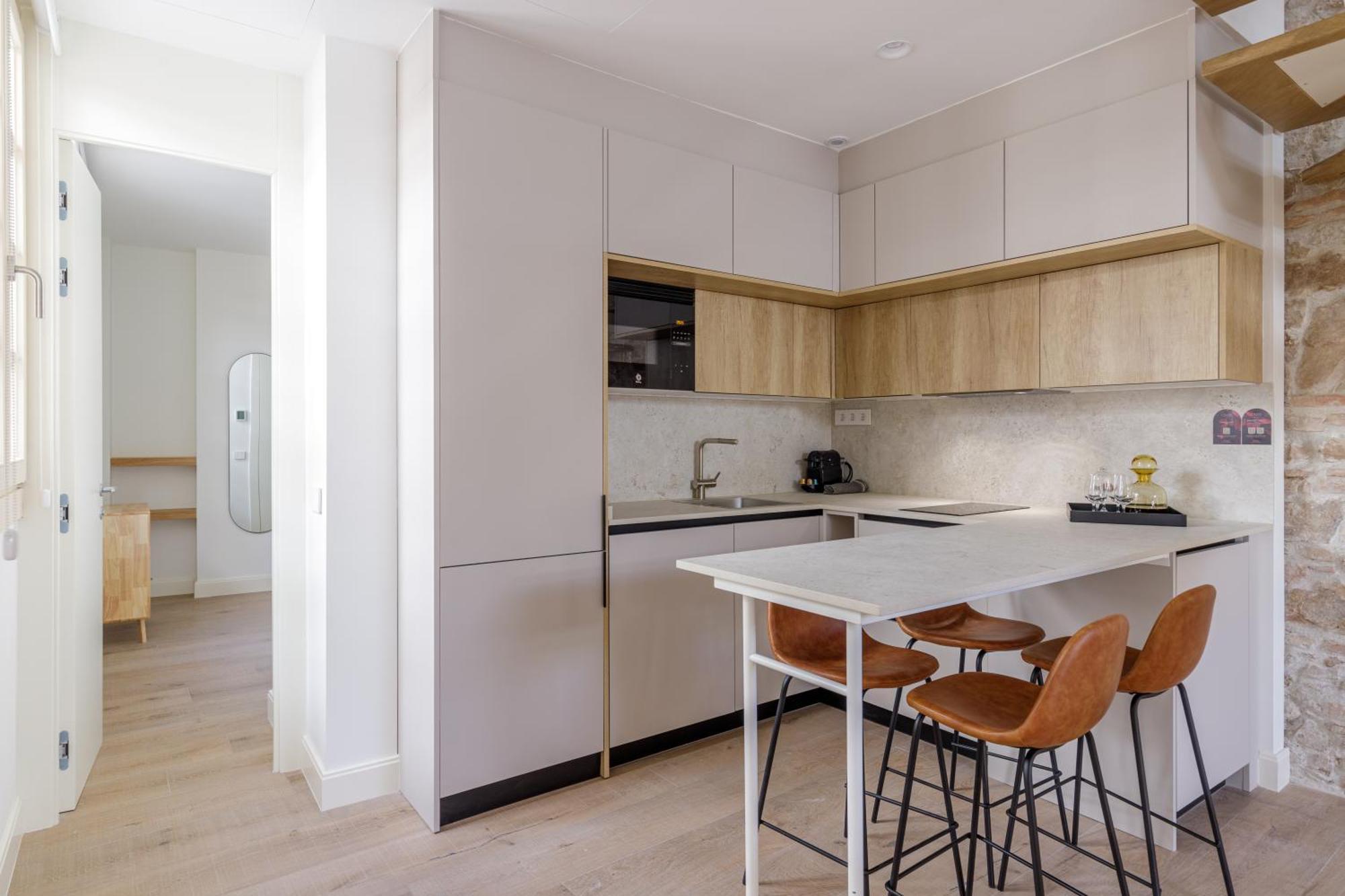 Marques De Velazquez II By Caleta Homes Malaga Exterior photo